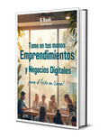 Emprendimientos y Negocios Digitales